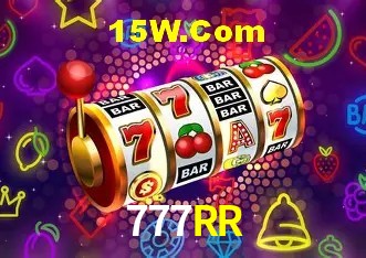 Jogos populares e pagamentos rápidos na 777RR